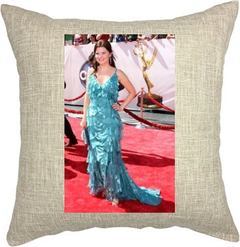 Heather Tom Pillow