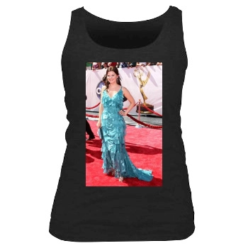 Heather Tom Women's Tank Top