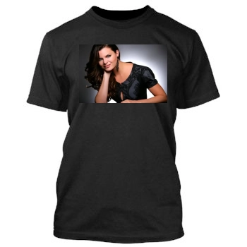 Heather Tom Men's TShirt