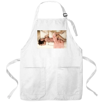 Heather Tom Apron