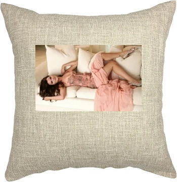 Heather Tom Pillow