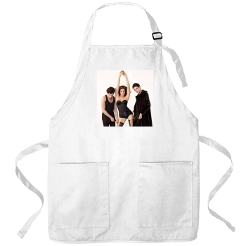 Stephanie Seymour Apron