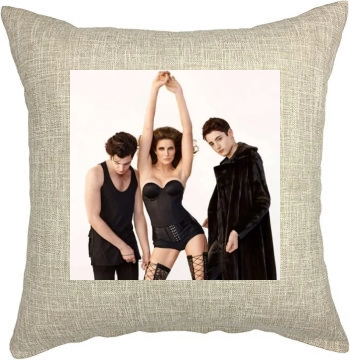 Stephanie Seymour Pillow