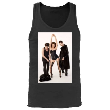 Stephanie Seymour Men's Tank Top