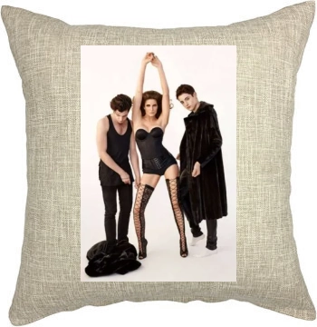 Stephanie Seymour Pillow