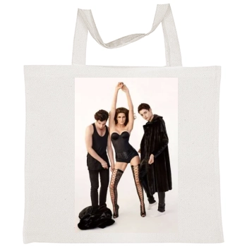 Stephanie Seymour Tote