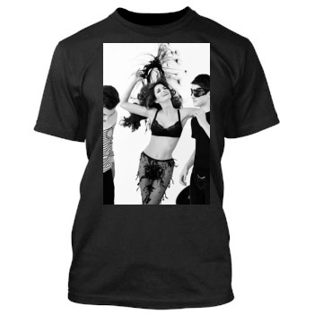 Stephanie Seymour Men's TShirt