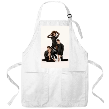 Stephanie Seymour Apron