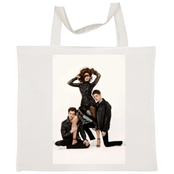 Stephanie Seymour Tote