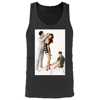 Stephanie Seymour Men's Tank Top