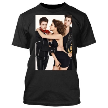 Stephanie Seymour Men's TShirt