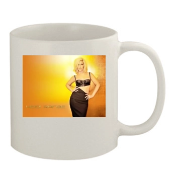 Sugababes 11oz White Mug