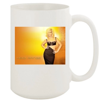 Sugababes 15oz White Mug