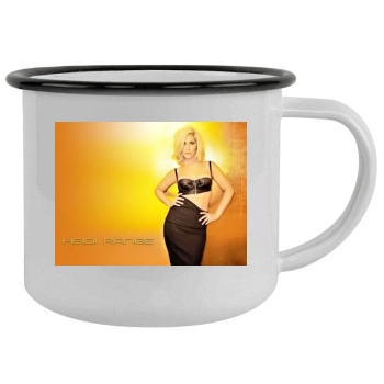 Sugababes Camping Mug