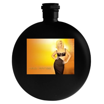 Sugababes Round Flask