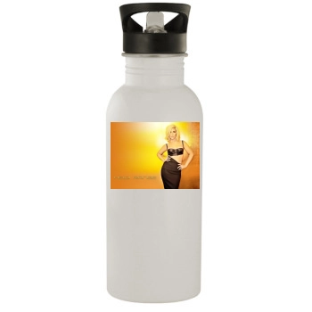 Sugababes Stainless Steel Water Bottle