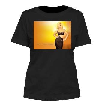 Sugababes Women's Cut T-Shirt