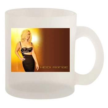 Sugababes 10oz Frosted Mug