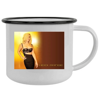 Sugababes Camping Mug