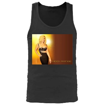 Sugababes Men's Tank Top