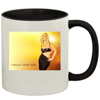 Sugababes 11oz Colored Inner & Handle Mug