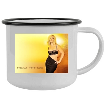 Sugababes Camping Mug