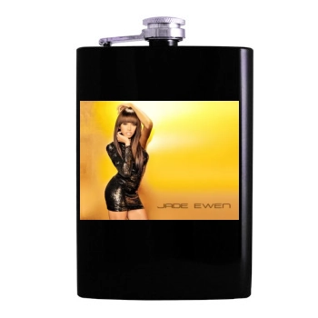 Sugababes Hip Flask