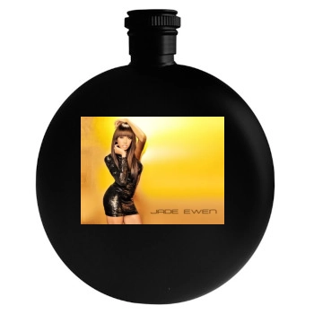 Sugababes Round Flask