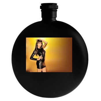 Sugababes Round Flask