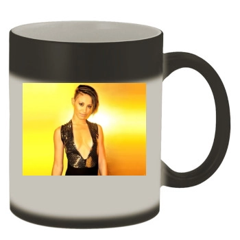 Sugababes Color Changing Mug