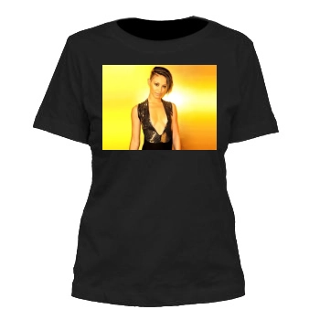 Sugababes Women's Cut T-Shirt