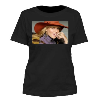 Heidi Klum Women's Cut T-Shirt