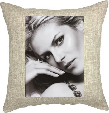 Heidi Klum Pillow