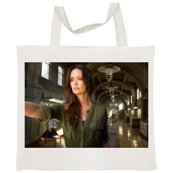 Summer Glau Tote