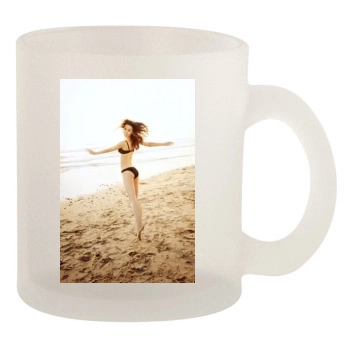 Summer Glau 10oz Frosted Mug