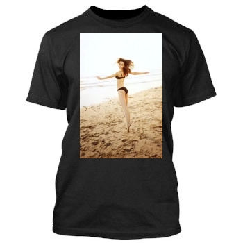 Summer Glau Men's TShirt