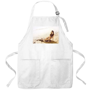 Summer Glau Apron