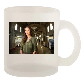 Summer Glau 10oz Frosted Mug