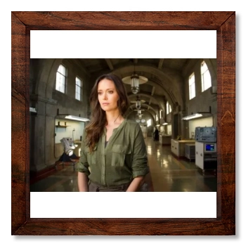 Summer Glau 12x12