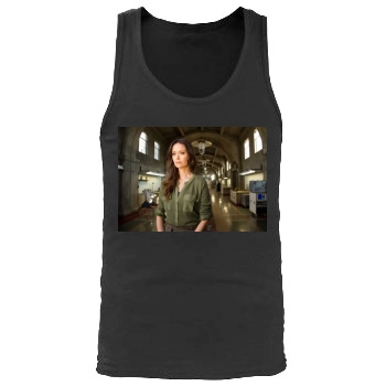 Summer Glau Men's Tank Top