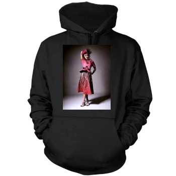 Helena Bonham Carter Mens Pullover Hoodie Sweatshirt