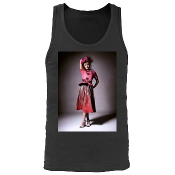 Helena Bonham Carter Men's Tank Top