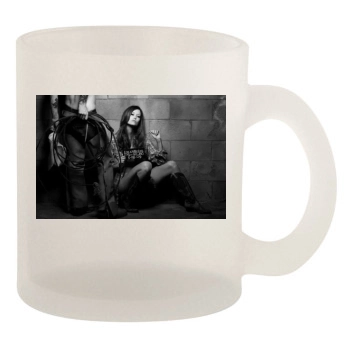 Summer Glau 10oz Frosted Mug