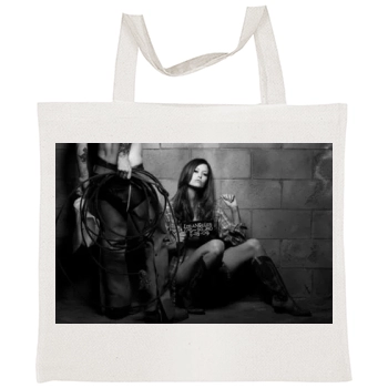 Summer Glau Tote