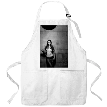 Summer Glau Apron