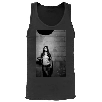 Summer Glau Men's Tank Top