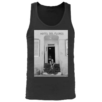 Summer Glau Men's Tank Top