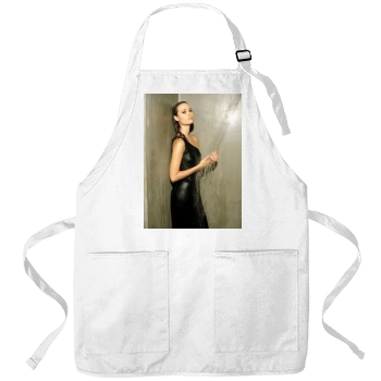 Summer Glau Apron