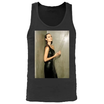 Summer Glau Men's Tank Top