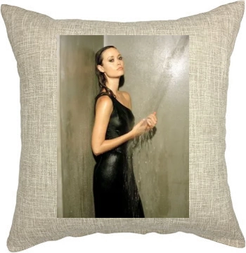 Summer Glau Pillow